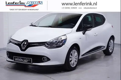 Used RENAULT CLIO Petrol 2016 Ad 