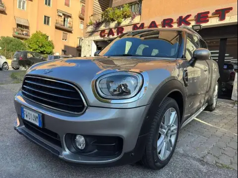 Used MINI COOPER Diesel 2019 Ad 