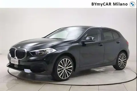 Annonce BMW SERIE 1 Diesel 2024 d'occasion 