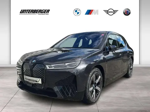 Annonce BMW IX Électrique 2023 d'occasion 