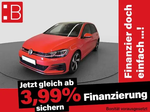 Used VOLKSWAGEN GOLF Petrol 2019 Ad Germany