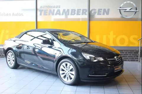 Annonce OPEL CASCADA Essence 2016 d'occasion 