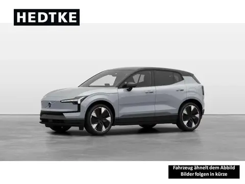 Annonce VOLVO EX30 Électrique 2024 d'occasion 