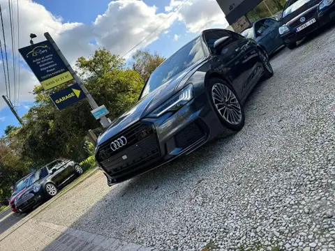 Used AUDI A6 Hybrid 2022 Ad 