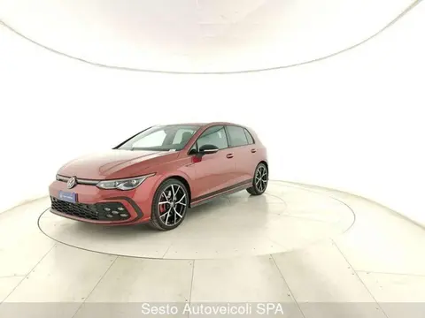 Used VOLKSWAGEN GOLF Petrol 2024 Ad 