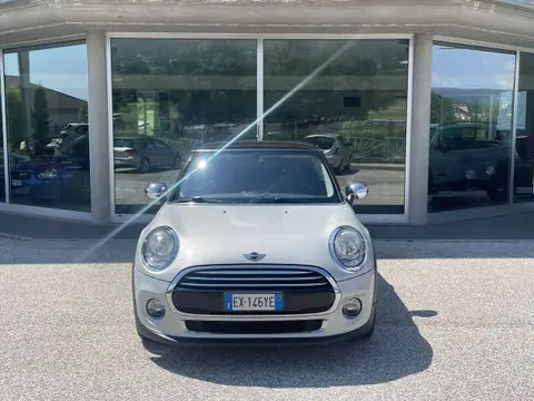 Used MINI COOPER Diesel 2014 Ad 