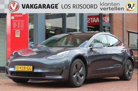 Annonce TESLA MODEL 3 Électrique 2019 d'occasion 