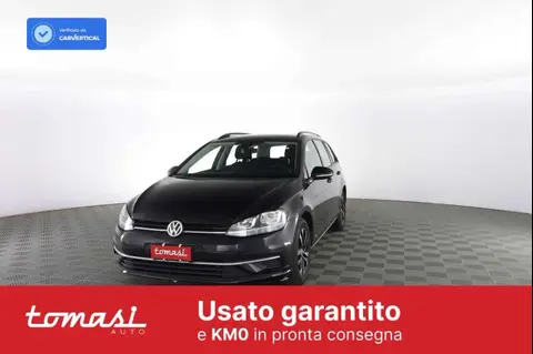 Used VOLKSWAGEN GOLF Diesel 2020 Ad 