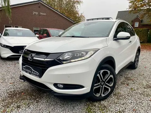 Used HONDA HR-V Petrol 2015 Ad 