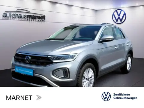 Used VOLKSWAGEN T-ROC Petrol 2023 Ad 