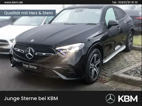 Used MERCEDES-BENZ CLASSE GLC Diesel 2024 Ad 