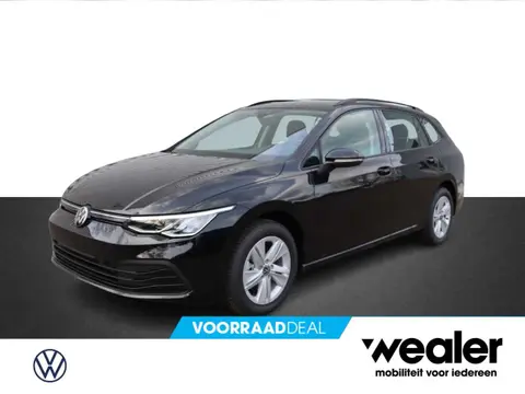 Used VOLKSWAGEN GOLF Petrol 2024 Ad 