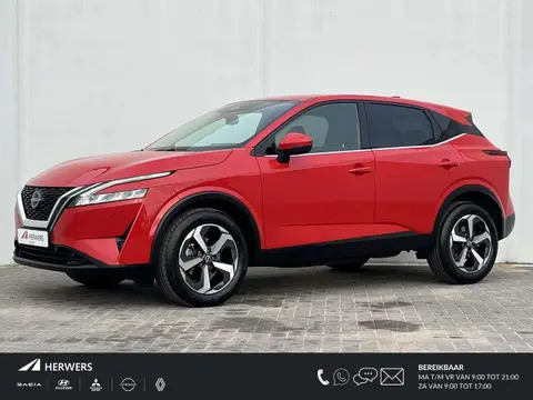 Used NISSAN QASHQAI Hybrid 2023 Ad 