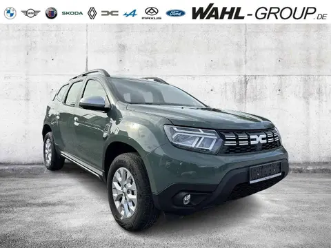 Used DACIA DUSTER Petrol 2024 Ad 