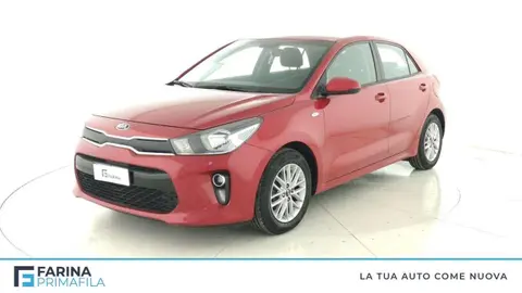 Used KIA RIO Petrol 2019 Ad 