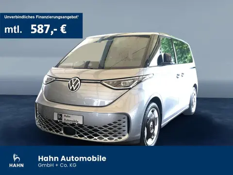 Used VOLKSWAGEN ID. BUZZ Electric 2023 Ad 