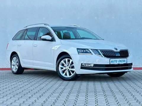 Used SKODA OCTAVIA Petrol 2019 Ad 