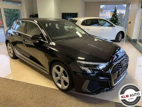 Annonce AUDI A3 Essence 2021 d'occasion 