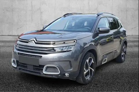 Used CITROEN C5 AIRCROSS Hybrid 2021 Ad 