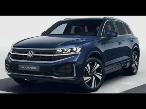 Used VOLKSWAGEN TOUAREG Diesel 2024 Ad 