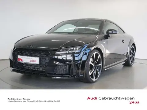 Used AUDI TT Petrol 2023 Ad 