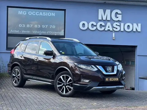 Used NISSAN X-TRAIL Diesel 2019 Ad 