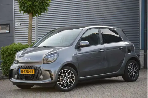 Annonce SMART FORFOUR Électrique 2020 d'occasion 