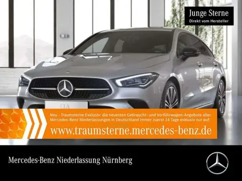 Used MERCEDES-BENZ CLASSE CLA Petrol 2020 Ad 