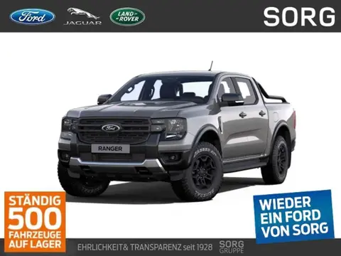 Used FORD RANGER Diesel 2024 Ad 