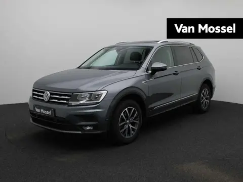 Annonce VOLKSWAGEN TIGUAN Diesel 2019 d'occasion 