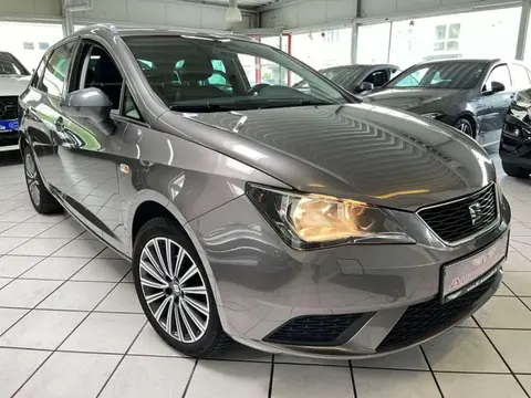 Used SEAT IBIZA Petrol 2015 Ad 