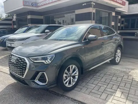 Annonce AUDI Q3 Diesel 2024 d'occasion 