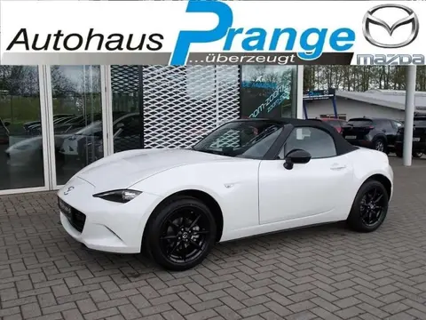 Used MAZDA MX-5 Petrol 2024 Ad 