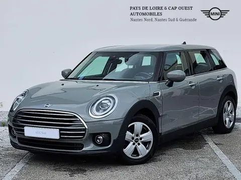 Annonce MINI ONE Diesel 2021 d'occasion 