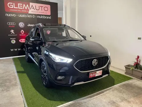 Annonce MG ZS Essence 2022 d'occasion 