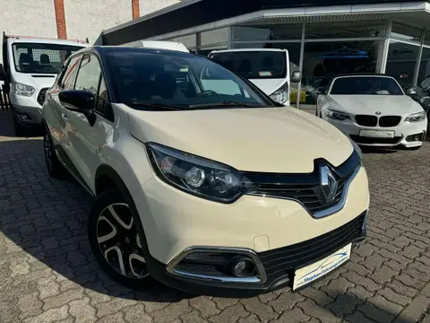 Used RENAULT CAPTUR Petrol 2014 Ad 