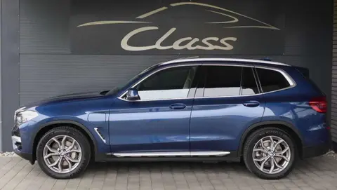 Annonce BMW X3 Hybride 2021 d'occasion 