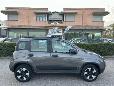 Used FIAT PANDA Hybrid 2022 Ad 