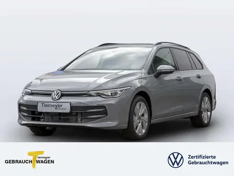 Used VOLKSWAGEN GOLF Petrol 2024 Ad 