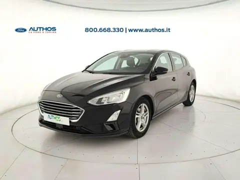 Used FORD FOCUS Petrol 2019 Ad 