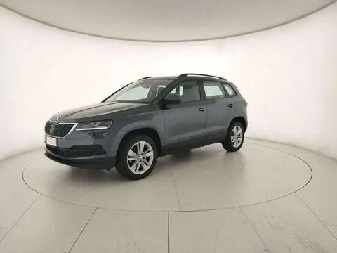 Annonce SKODA KAROQ Essence 2020 d'occasion 