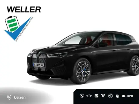 Annonce BMW IX Électrique 2024 d'occasion 