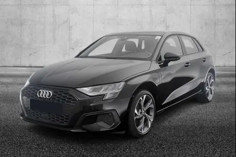 Annonce AUDI A3 Hybride 2022 d'occasion 