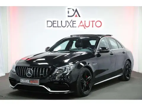 Used MERCEDES-BENZ CLASSE CL Petrol 2019 Ad 