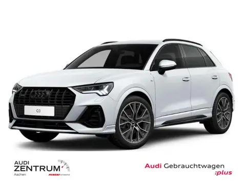 Annonce AUDI Q3 Essence 2023 d'occasion 