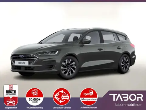 Annonce FORD FOCUS Essence 2024 d'occasion Allemagne