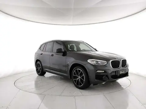 Used BMW X3 Diesel 2019 Ad 