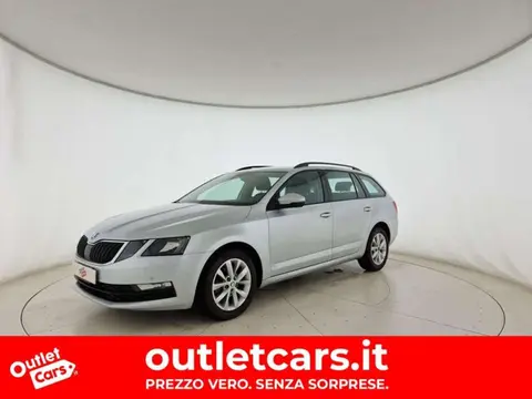 Used SKODA OCTAVIA Diesel 2019 Ad 