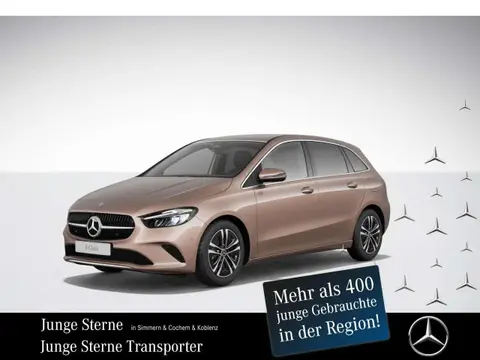 Annonce MERCEDES-BENZ CLASSE B Essence 2023 d'occasion 