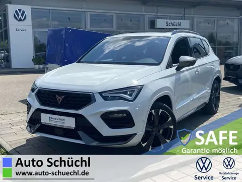 Annonce CUPRA ATECA Essence 2021 d'occasion 